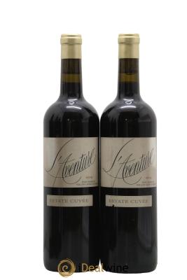 Paso Robles L'Aventure  Côte à Côte