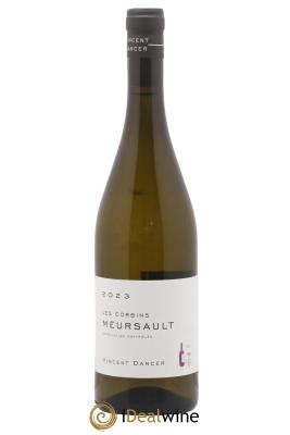 Meursault Les Corbins Vincent Dancer