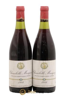 Chambolle-Musigny Nicolas