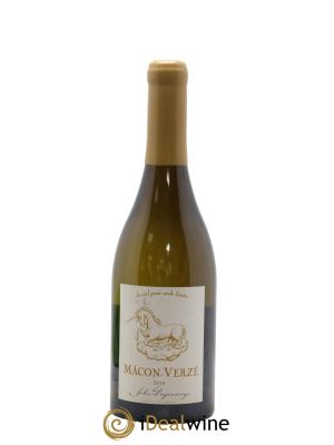 Mâcon-Verzé Jules Desjourneys