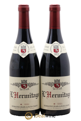 Hermitage Jean-Louis Chave