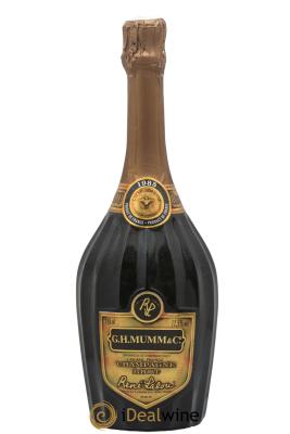 René Lalou Mumm