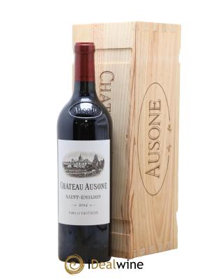 Château Ausone 1er Grand Cru Classé A