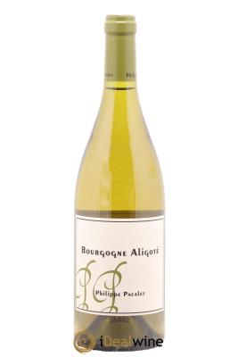 Bourgogne Aligoté Philippe Pacalet