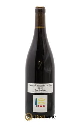 Vosne-Romanée 1er Cru Les Suchots Prieuré Roch