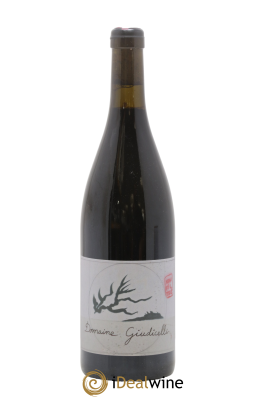 Patrimonio Domaine Giudicelli