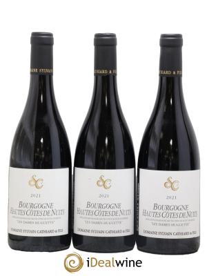 Hautes-Côtes de Nuits Les Dames Huguette Sylvain Cathiard & Fils