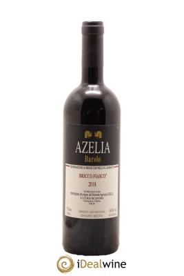 Barolo Bricco Fiasco Azelia Luigi Scavino