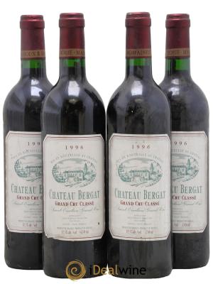 Château Bergat