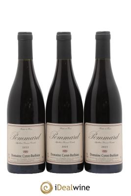 Pommard Cyrot-Buthiau