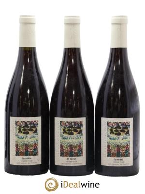 Vin de France Gamay La Reine Labet (Domaine)