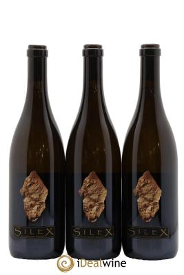 Vin de France (anciennement Pouilly-Fumé) Silex Dagueneau (Domaine Didier - Louis-Benjamin)