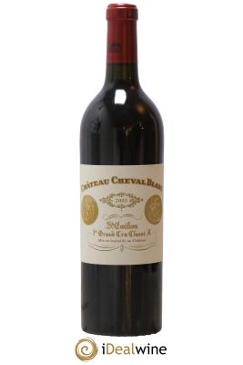 Château Cheval Blanc 1er Grand Cru Classé A