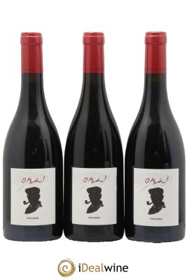 IGP Ile de Beauté O Bà ! Yves Leccia