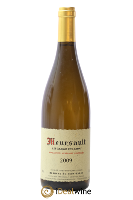 Meursault Les Grands Charrons Boisson-Vadot (Domaine)
