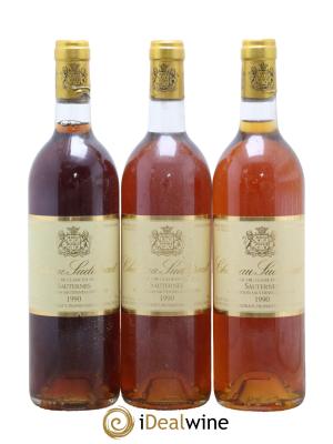 Château Suduiraut 1er Grand Cru Classé