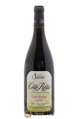 Côte-Rôtie Côte Brune Jamet (Domaine)