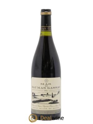 Saint-Guilhem-le-Désert - Cité d'Aniane Mas Daumas Gassac Famille Guibert de La Vaissière