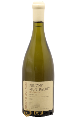 Puligny-Montrachet 1er Cru La Garenne Pierre-Yves Colin Morey