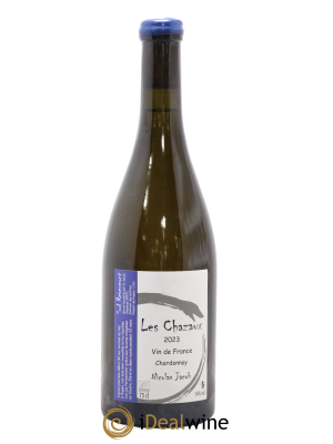 Vin de France Les Chazaux Nicolas Jacob