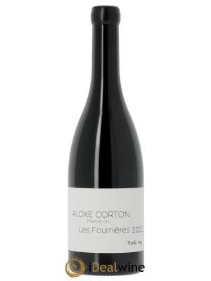 Aloxe-Corton Les Fournières Marthe Henry 