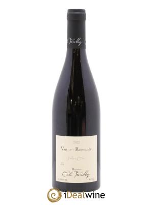 Vosne-Romanée 1er Cru Cécile Tremblay