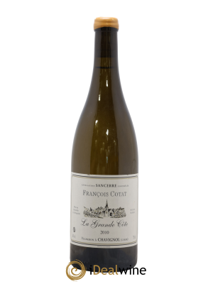 Sancerre La Grande Côte François Cotat
