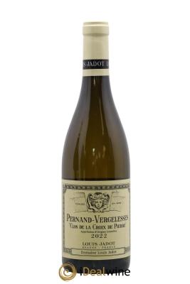 Pernand-Vergelesses Clos de la Croix de Pierre Louis Jadot (Domaine)