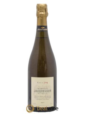 Brut Cuvée 729 Jacquesson