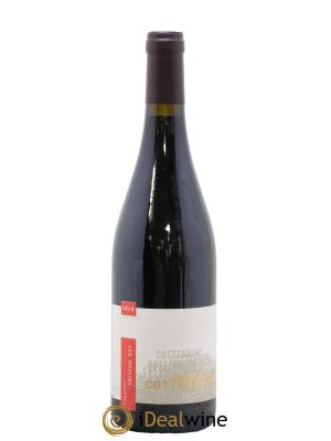 Faugères Les Moulins Domaine Cottebrune Famille Pierre Gaillard