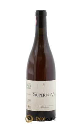 Vin de France Supernova Danjou Banessy (Domaine)