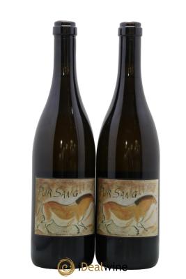 Vin de France (anciennement Pouilly-Fumé) Pur Sang Dagueneau (Domaine Didier - Louis-Benjamin)