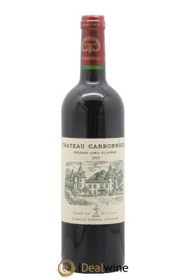 Château Carbonnieux Cru Classé de Graves