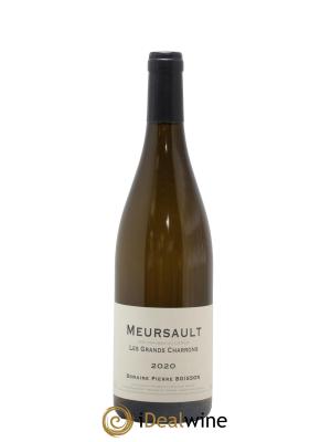 Meursault Les Grands Charrons Pierre Boisson (Domaine)