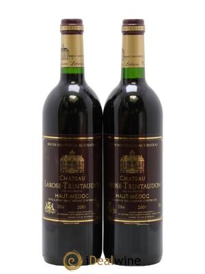 Château Larose Trintaudon Cru Bourgeois