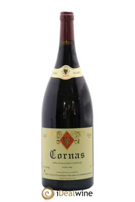 Cornas Auguste Clape