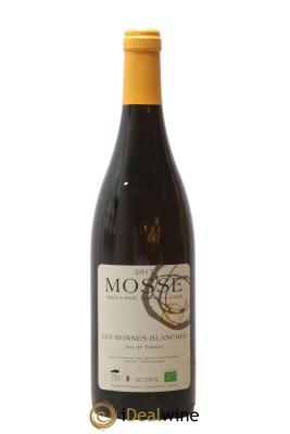 Anjou Les Bonnes Blanches Mosse (Domaine)