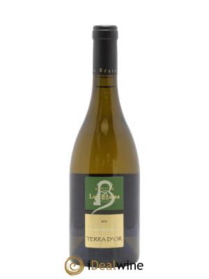 Vin de France Cuvée Vieilles Vignes Terra D'Or Domaine des Beates