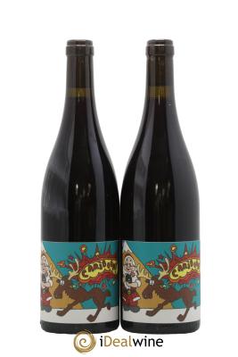 Vin de France Cariboom Domaine De L'Octavin