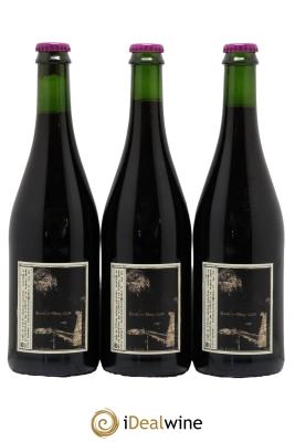 Vin de France Nulle Part Cedex 4 Cuvée Inédite Aurélien Lefort