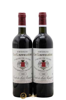 Château la Gaffelière 1er Grand Cru Classé B