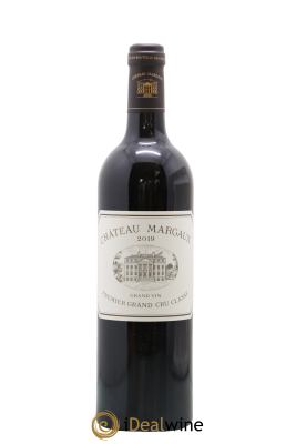 Château Margaux 1er Grand Cru Classé