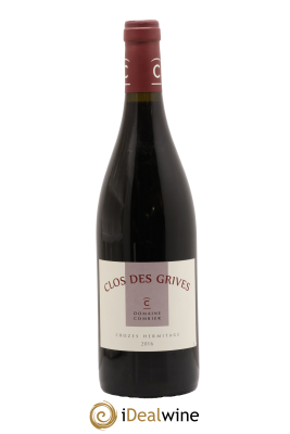 Crozes-Hermitage Clos des Grives Combier