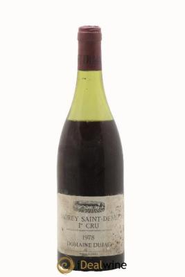 Morey Saint-Denis 1er Cru Dujac (Domaine)
