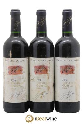 Cornas Terres Brûlées Jean-Luc Colombo