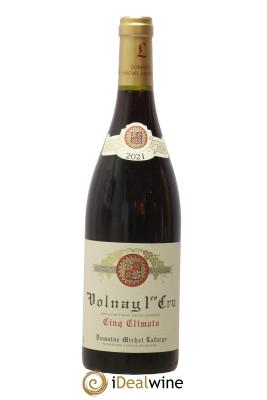 Volnay 1er Cru Cinq Climats Lafarge (Domaine)