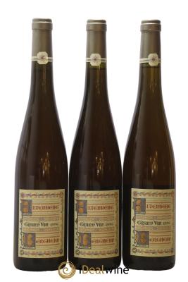 Alsace Grand Cru Altenberg de Bergheim Marcel Deiss (Domaine)