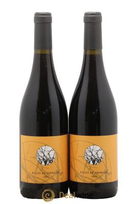 IGP Pays d'Hérault Billes de Grenache Le Clos de la Barthassade