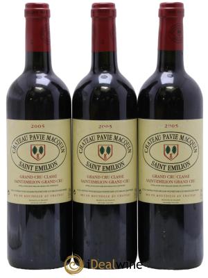Château Pavie Macquin 1er Grand Cru Classé B