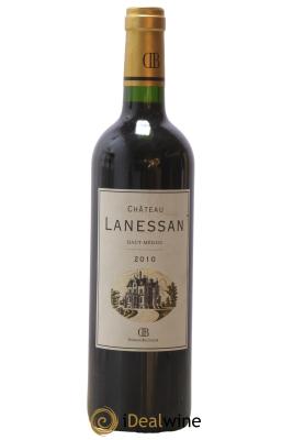 Château Lanessan Cru Bourgeois